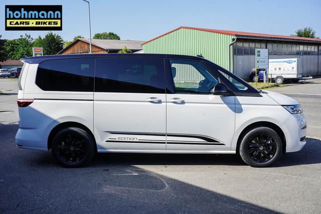 Volkswagen T7 Multivan LR 2,0 TSI DSG Edition - LAGER -LAG. 