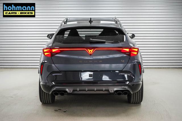 Cupra Formentor 2,0 TSI DSG 4x4 VZ - LAGER 