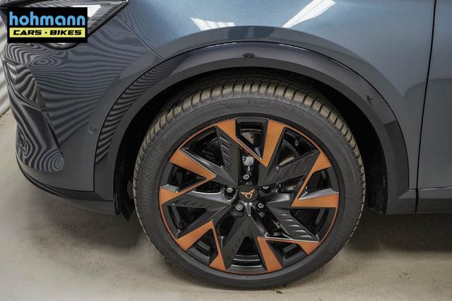 Cupra Formentor 2,0 TSI DSG 4x4 VZ - LAGER 