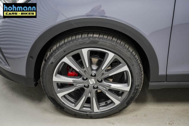 Seat Arona 1,5 TSI DSG FR - LAGER 