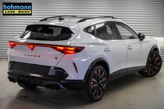 Cupra Formentor 2,0 TSI DSG 4x4 VZ - LAGER 