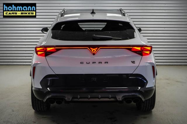 Cupra Formentor 2,0 TSI DSG 4x4 VZ - LAGER 