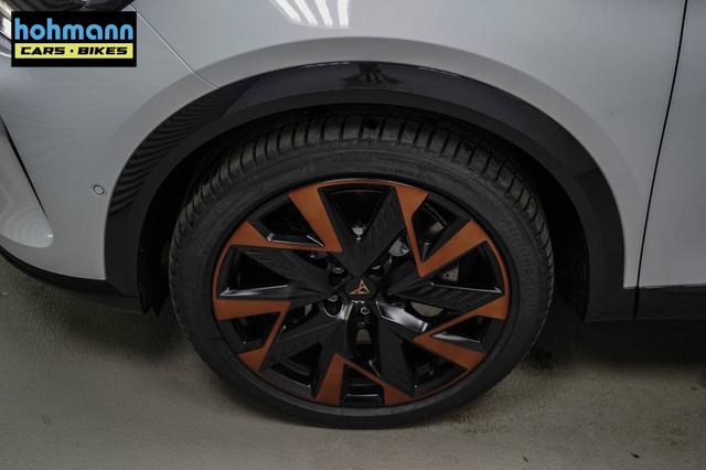 Cupra Formentor 2,0 TSI DSG 4x4 VZ - LAGER 