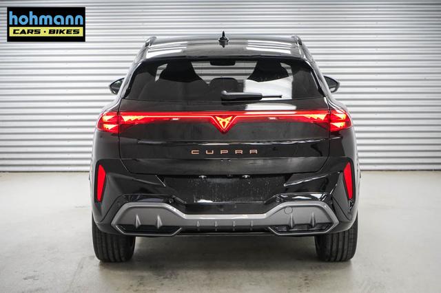 Cupra Terramar 2,0 TSI DSG 4x4 VZ - LAGER 