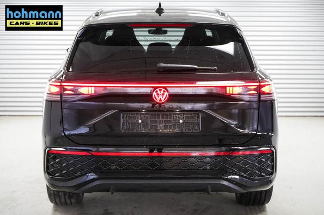 Volkswagen Tayron 2,0 TDI DSG 4Motion R-Line - LAGER 