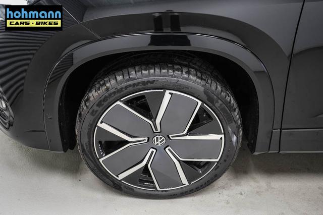 Volkswagen Tayron 2,0 TDI DSG 4Motion R-Line - LAGER 