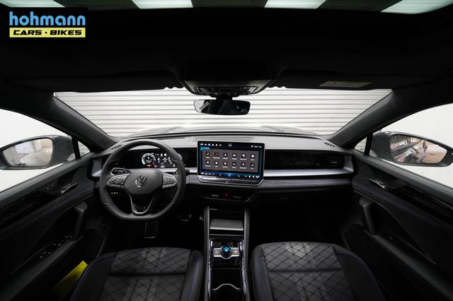Volkswagen Tayron 2,0 TDI DSG 4Motion R-Line - LAGER 