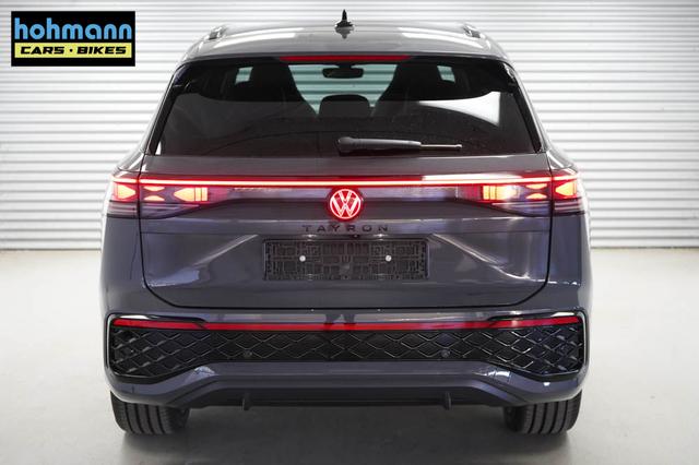 Volkswagen Tayron 2,0 TDI DSG 4Motion R-Line - LAGER 