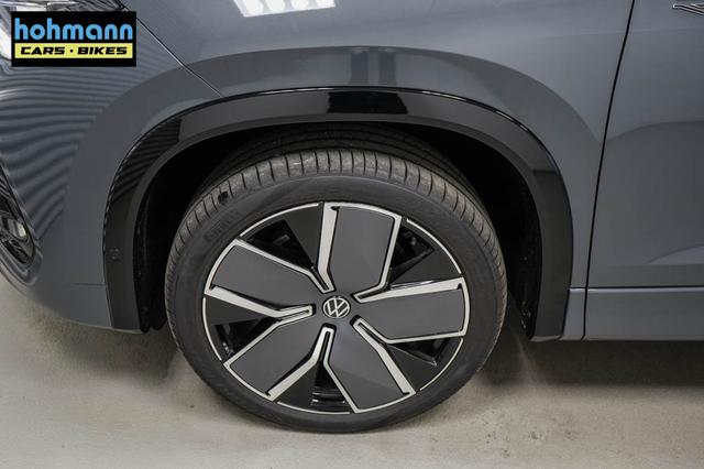 Volkswagen Tayron 2,0 TDI DSG 4Motion R-Line - LAGER 