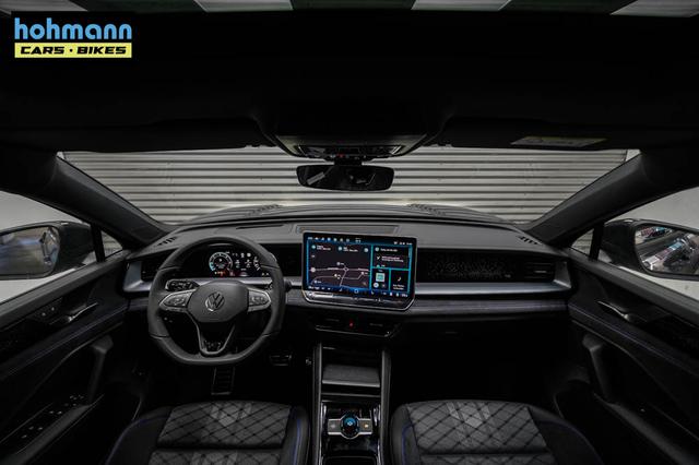 Volkswagen Tayron 2,0 TDI DSG 4Motion R-Line - LAGER 