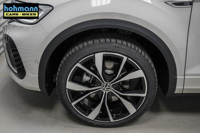 Volkswagen T-Roc 1,5 TSI DSG R-Line - LAGER 