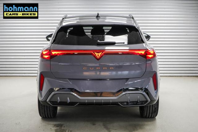Cupra Terramar 2,0 TSI DSG 4x4 VZ - LAGER 