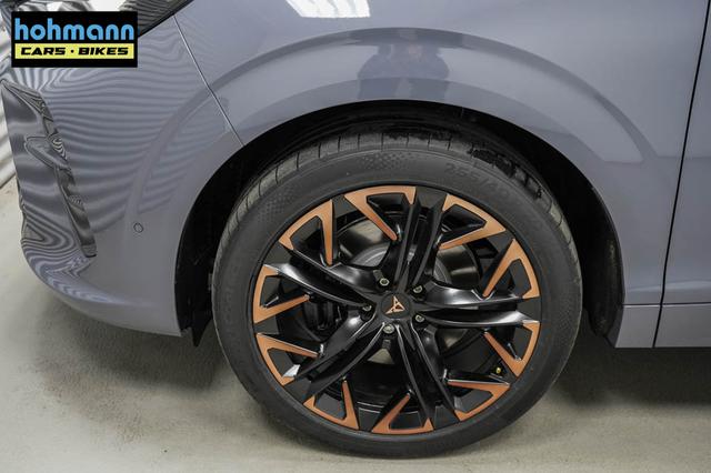 Cupra Terramar 2,0 TSI DSG 4x4 VZ - LAGER 