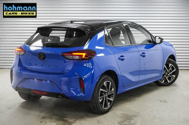 Opel Corsa 1,2 T MT6 GS - LAGER 