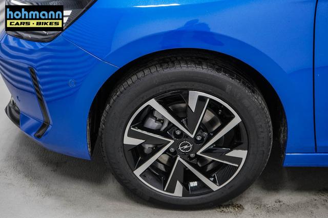 Opel Corsa 1,2 T MT6 GS - LAGER 