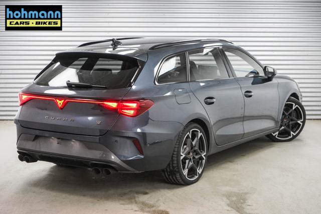 Cupra Leon Sportstourer ST 2,0 TSI DSG 4x4 VZ - LAGER 