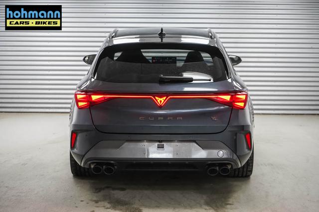 Cupra Leon Sportstourer ST 2,0 TSI DSG 4x4 VZ - LAGER 