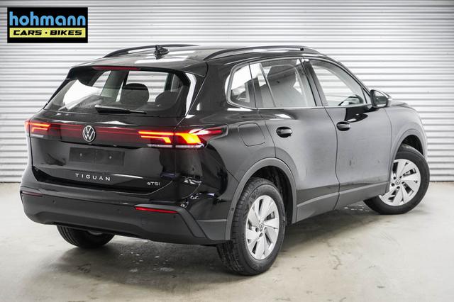 Volkswagen Tiguan 1,5 eTSI DSG Basis - LAGER 
