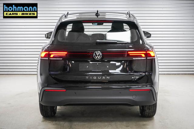 Volkswagen Tiguan 1,5 eTSI DSG Basis - LAGER 