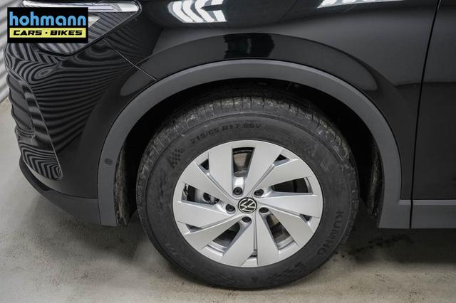 Volkswagen Tiguan 1,5 eTSI DSG Basis - LAGER 