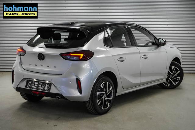 Opel Corsa 1,2 Turbo Automatik GS - LAGER 