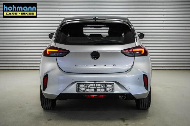 Opel Corsa 1,2 Turbo Automatik GS - LAGER 