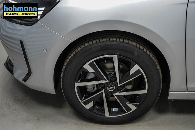 Opel Corsa 1,2 Turbo Automatik GS - LAGER 