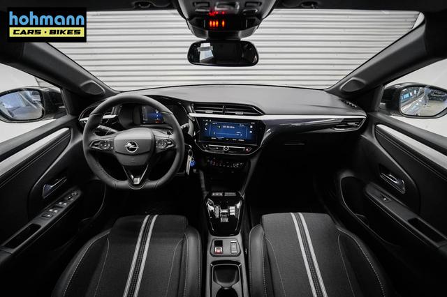 Opel Corsa 1,2 Turbo Automatik GS - LAGER 