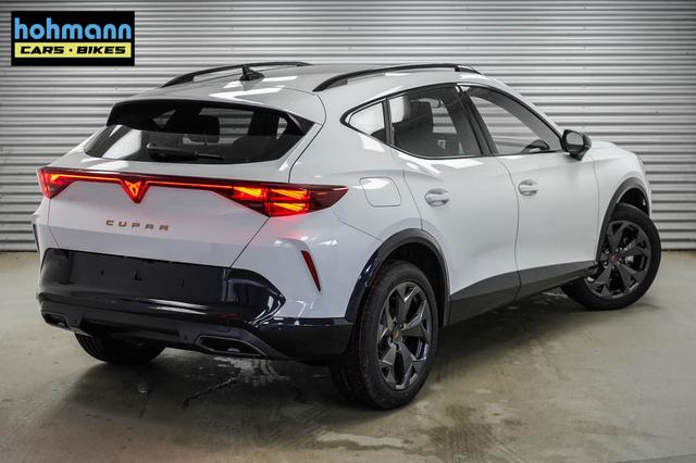 Cupra Formentor 1,5 eTSI DSG - LAGER 