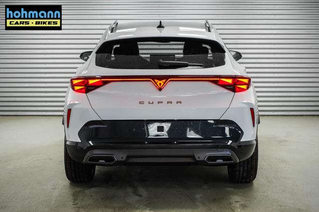 Cupra Formentor 1,5 eTSI DSG - LAGER 