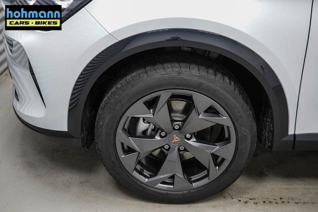 Cupra Formentor 1,5 eTSI DSG - LAGER 