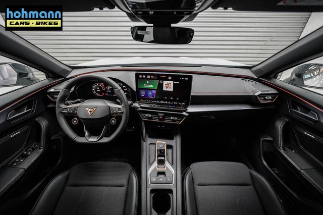 Cupra Formentor 1,5 eTSI DSG - LAGER 