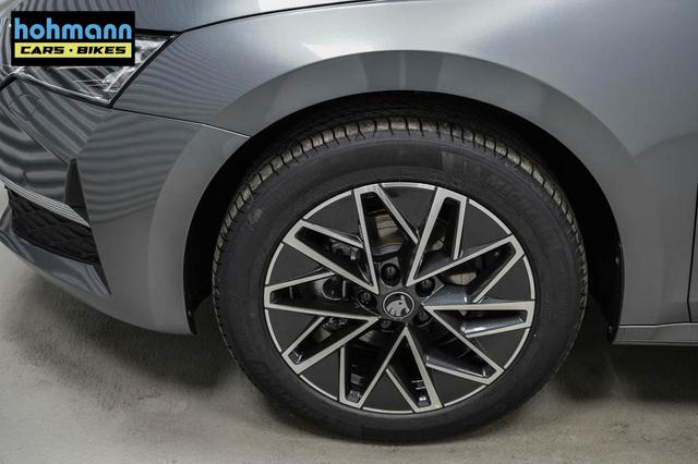 Skoda Octavia Combi Kombi 1,5 eTSI DSG mhev Selection -LAG. 