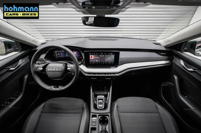 Skoda Octavia Combi Kombi 1,5 eTSI DSG mhev Selection -LAG. 