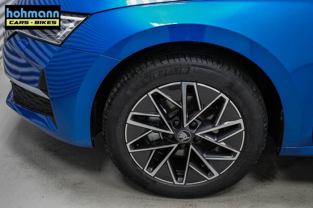 Skoda Octavia Combi Kombi 1,5 eTSI DSG mhev Selection -LAG. 