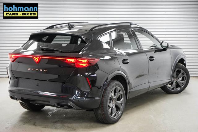 Cupra Formentor 1,5 eTSI DSG - LAGER 