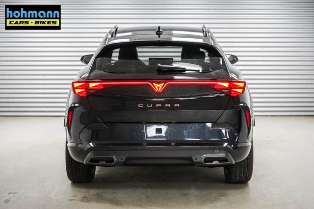 Cupra Formentor 1,5 eTSI DSG - LAGER 