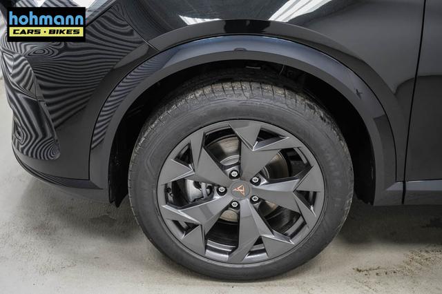 Cupra Formentor 1,5 eTSI DSG - LAGER 