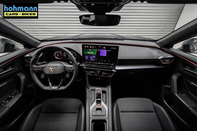 Cupra Formentor 1,5 eTSI DSG - LAGER 
