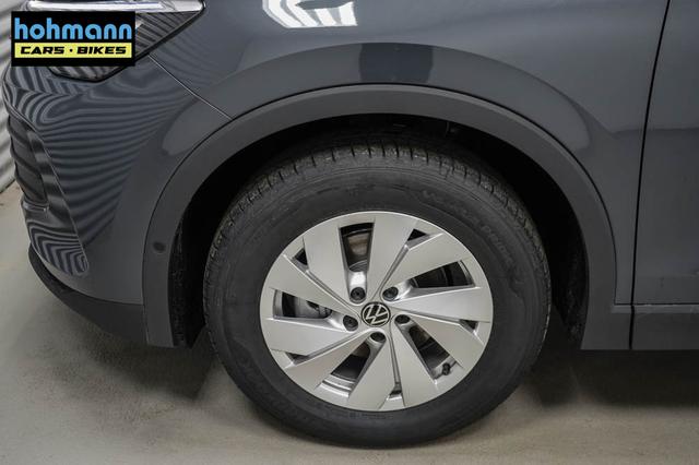 Volkswagen Tiguan 1,5 eTSI DSG Basis - LAGER 