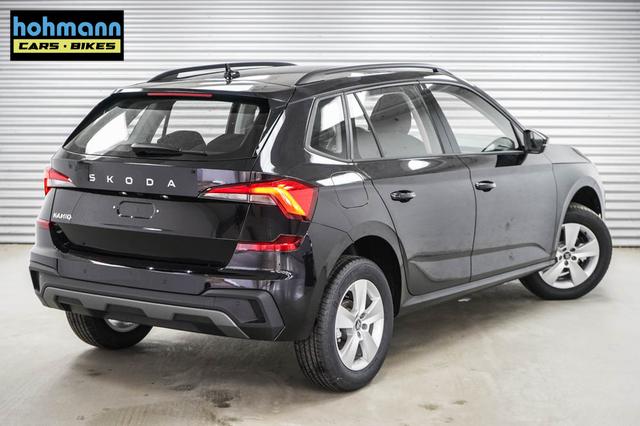 Skoda Kamiq 1,0 TSI DSG Selection - LAGER 