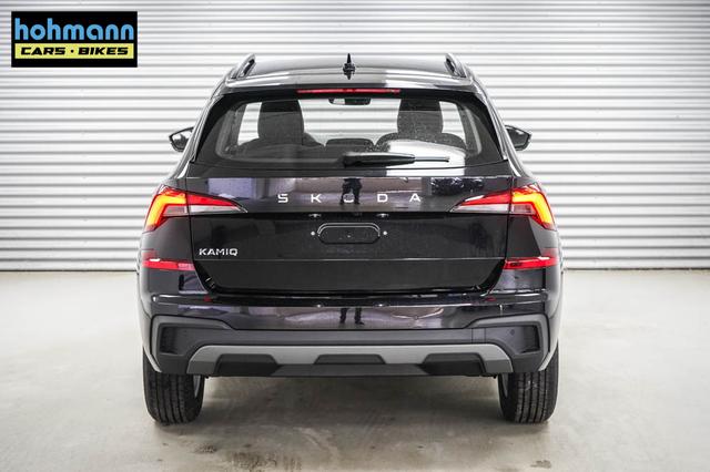 Skoda Kamiq 1,0 TSI DSG Selection - LAGER 