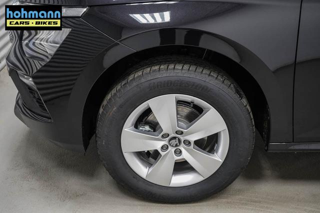 Skoda Kamiq 1,0 TSI DSG Selection - LAGER 