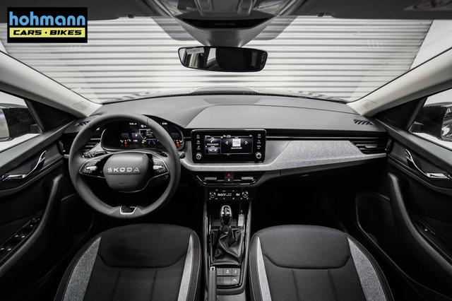 Skoda Kamiq 1,0 TSI DSG Selection - LAGER 