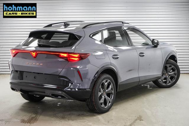 Cupra Formentor 1,5 eTSI DSG - LAGER 