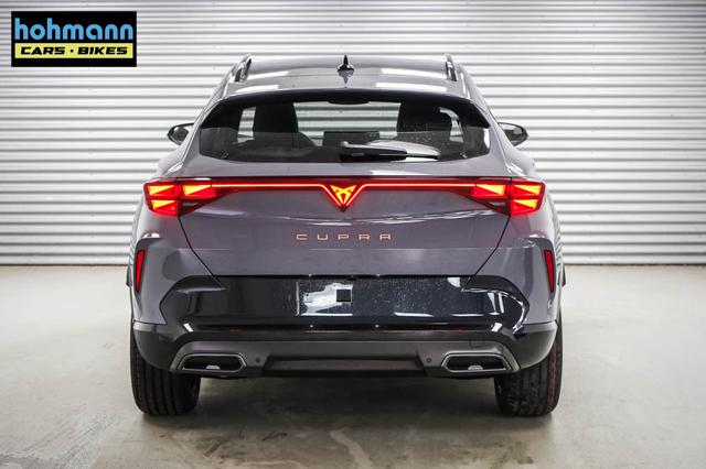 Cupra Formentor 1,5 eTSI DSG - LAGER 