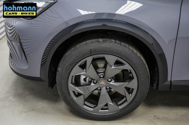 Cupra Formentor 1,5 eTSI DSG - LAGER 
