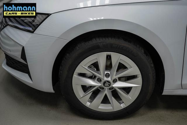 Skoda Octavia Combi Kombi 1,5 eTSI DSG mhev Selection -LAG. 