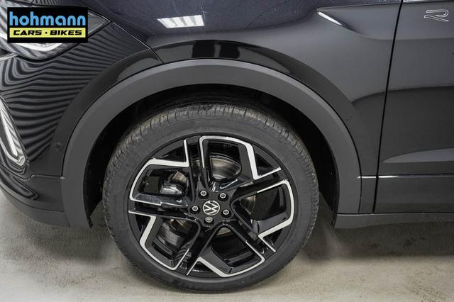 Volkswagen T-Cross 1,5 TSI DSG R-Line - LAGER 