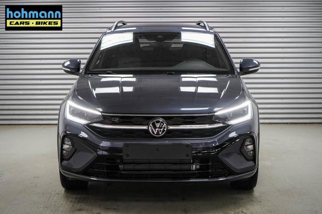 Volkswagen Taigo 1,0 TSI DSG R-Line - LAGER 